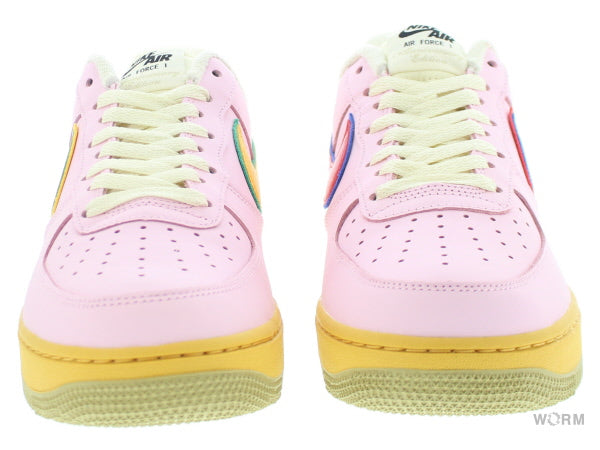 【US8】 NIKE AIR FORCE 1 '07 DX2667-600 【DS】