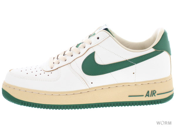 【W US9】 NIKE WMNS AIR FORCE 1 07 LV8 DZ4764-133 【DS】