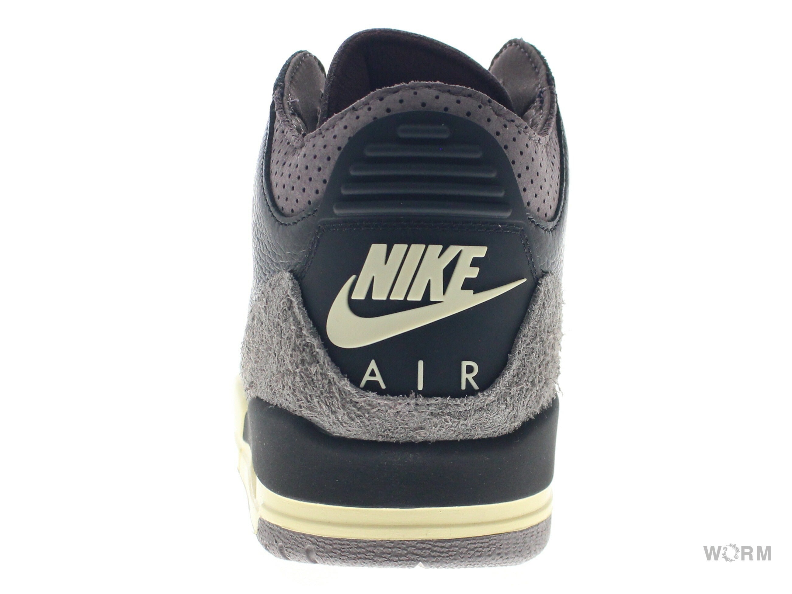 【W US11.5】 WMNS AIR JORDAN 3 RETRO OG SP A Ma Maniére FZ4811-001 【DS】