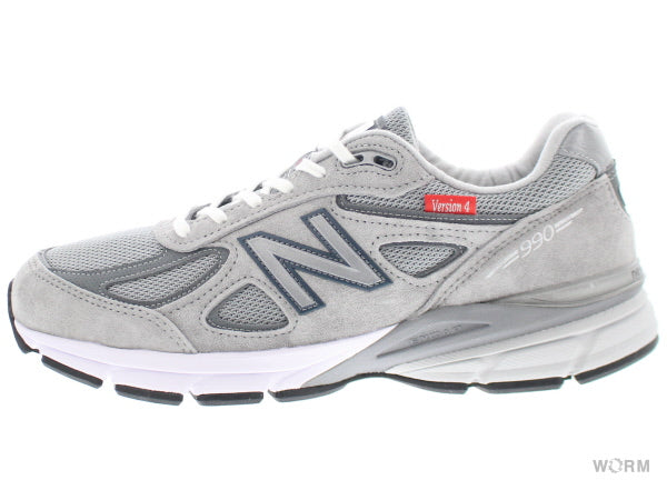 【US9.5】 New Balance M990VS4 【DS】