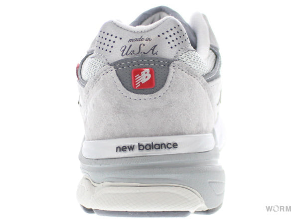 【US9.5】 New Balance M990VS3 【DS】