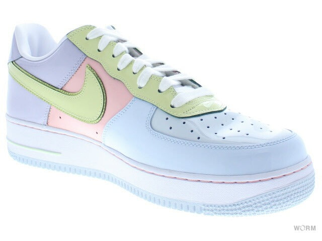 【US10】 NIKE AIR FORCE 1 LOW RETRO 845053-500 【DS】-WORM TOKYO-WORM TOKYO WEB STORE-100% Authentic Sneakers