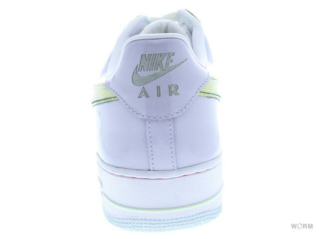 【US10】 NIKE AIR FORCE 1 LOW RETRO 845053-500 【DS】-WORM TOKYO-WORM TOKYO WEB STORE-100% Authentic Sneakers