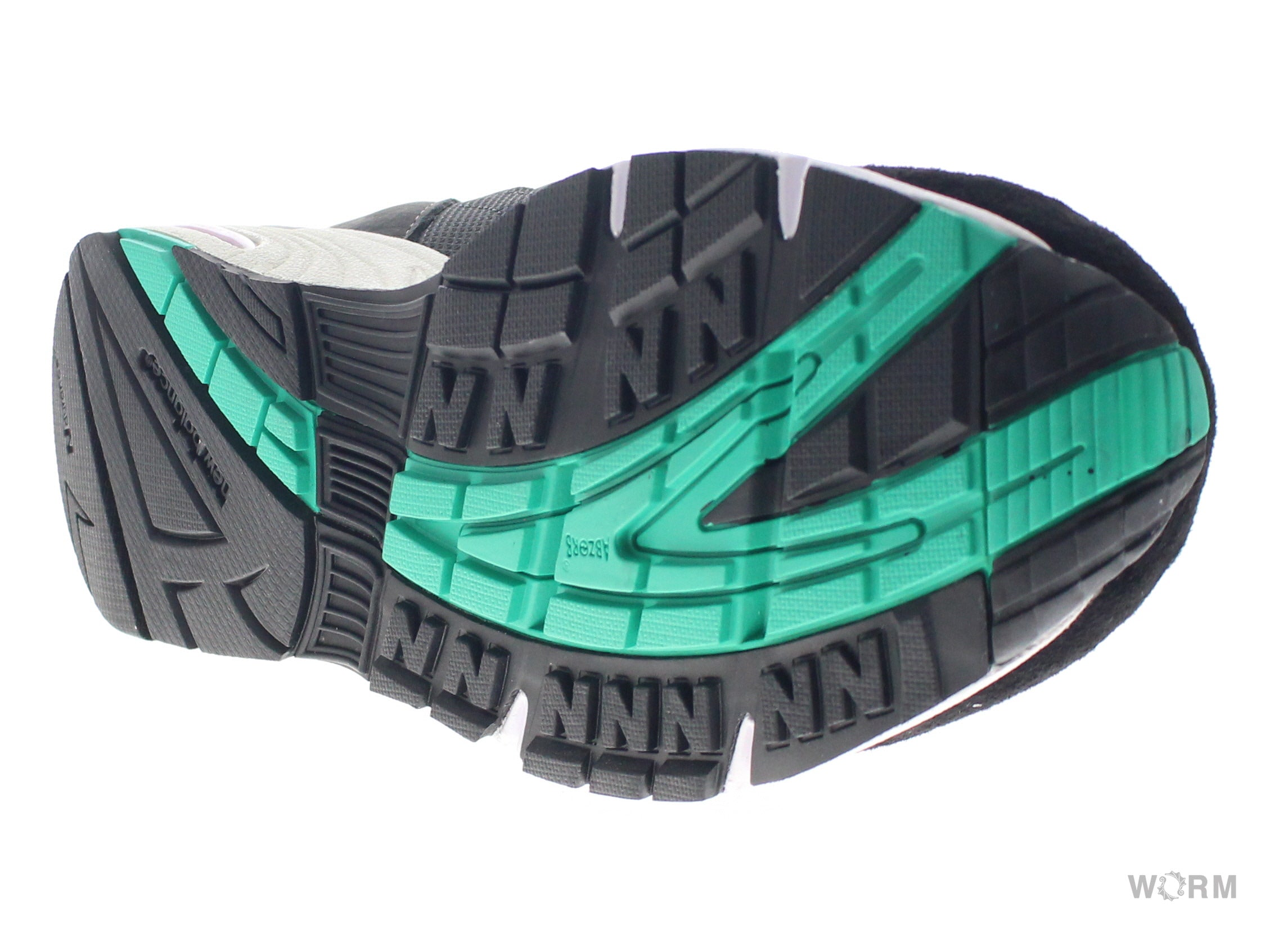 【US9.5】 New Balance M991MM 【DS】-WORM TOKYO-WORM TOKYO WEB STORE-100% Authentic Sneakers