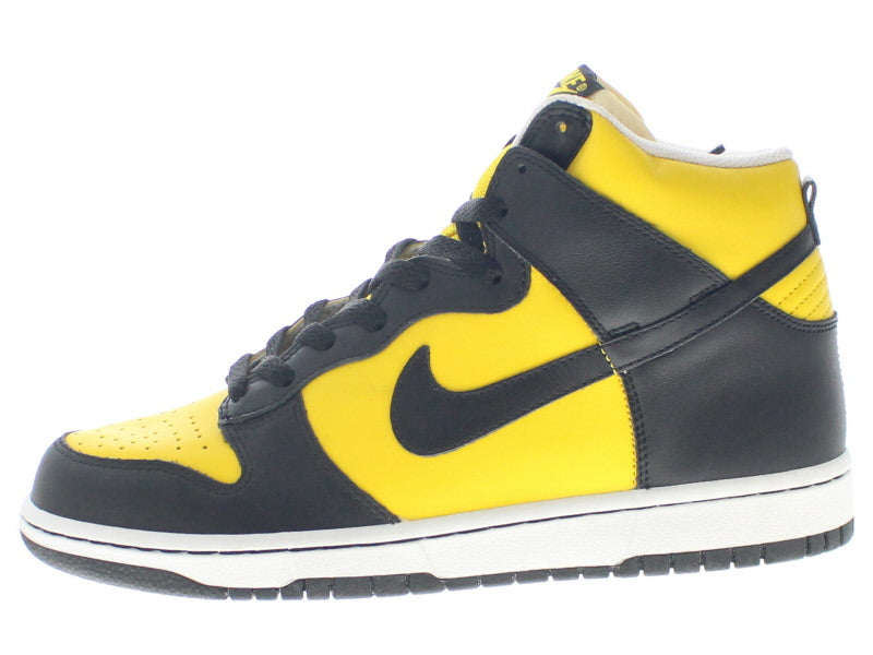 【US9.5】 NIKE DUNK HIGH 309432-701 【DS】