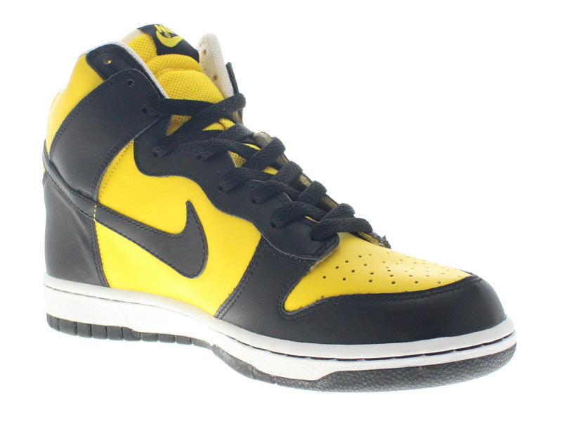 【US9.5】 NIKE DUNK HIGH 309432-701 【DS】