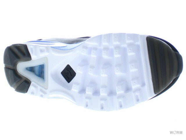 【US10】 NIKE AIR MAX MP ULTRA MARK PARKER 848625-401 【DS】-WORM TOKYO-WORM TOKYO WEB STORE-100% Authentic Sneakers