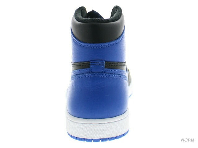 【US13】 AIR JORDAN 1 RETRO HIGH OG ROYAL 2017 555088-007 【DS】-WORM TOKYO-WORM TOKYO WEB STORE-100% Authentic Sneakers