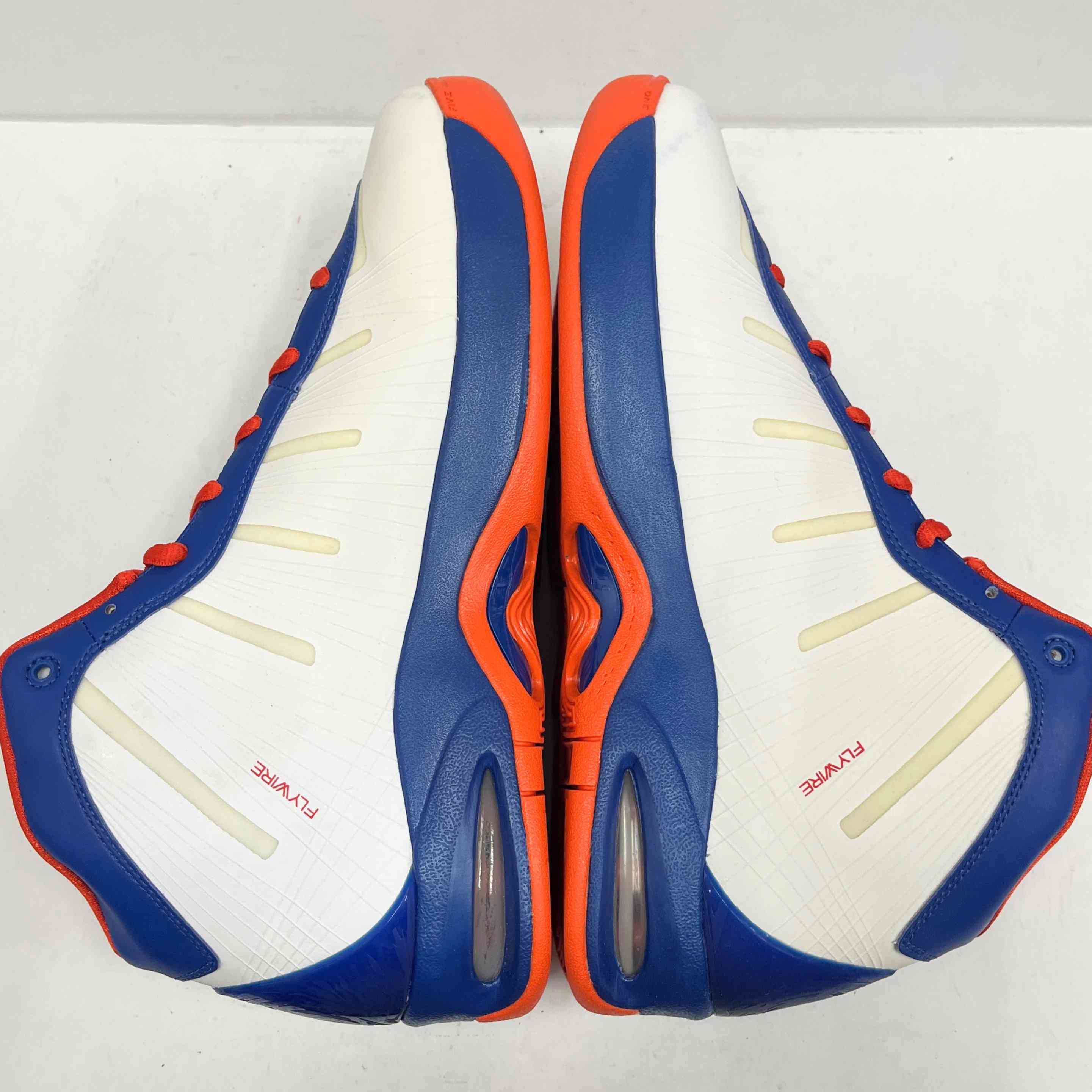 【US10.5】 JORDAN M7 ADVANCE 472345-109【DS】
