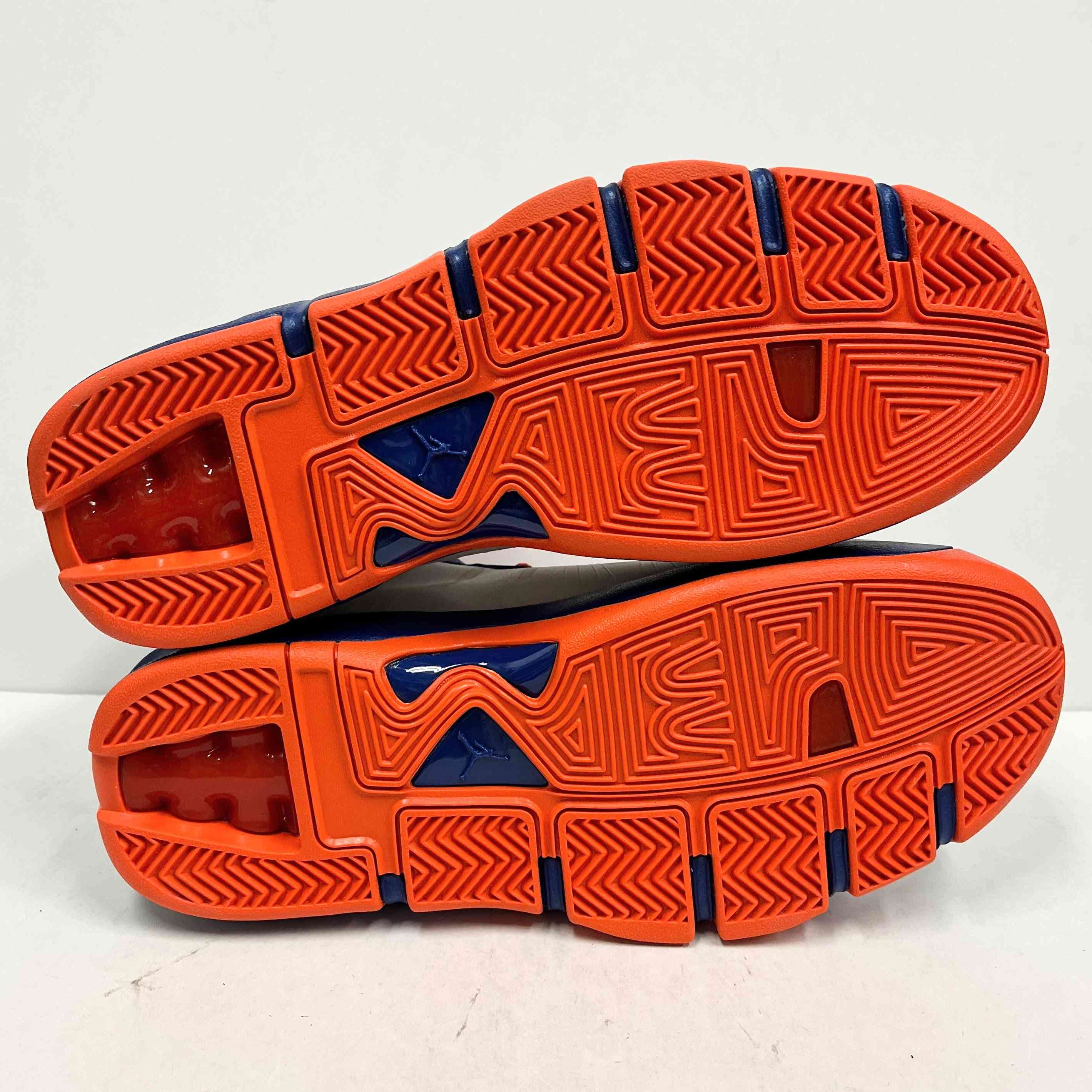 【US10.5】 JORDAN M7 ADVANCE 472345-109【DS】