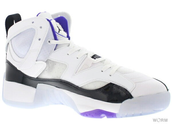 【US10】 JUMPMAN TWO TREY DO1925-100 【DS】