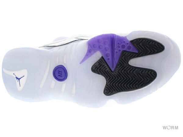 【US10】 JUMPMAN TWO TREY DO1925-100 【DS】