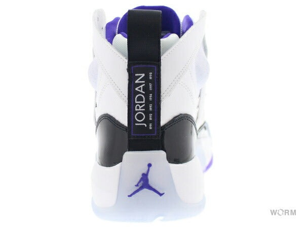 【US10】 JUMPMAN TWO TREY DO1925-100 【DS】