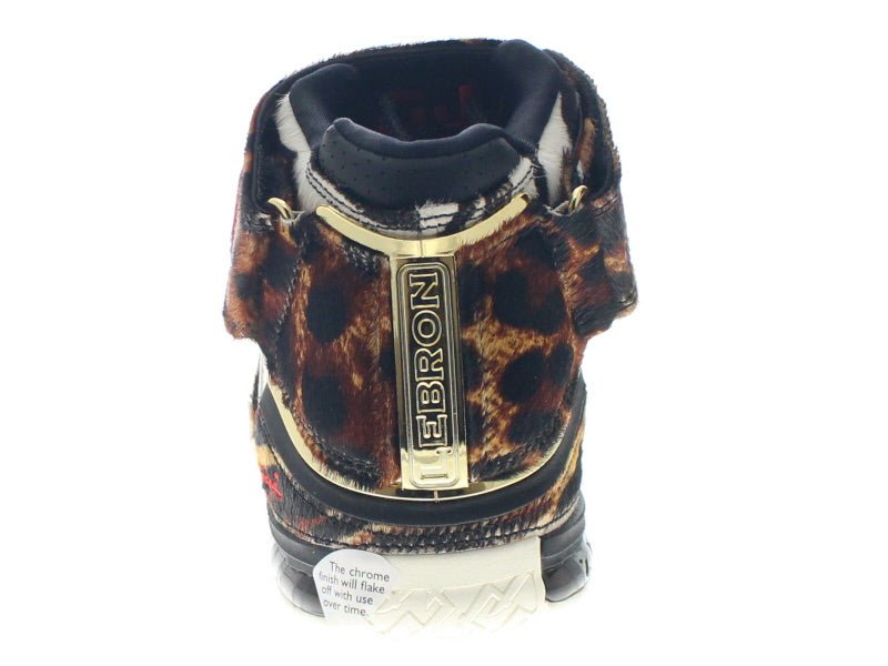 【US9】 NIKE ZOOM LEBRON II LX BEAST DQ2439-200 【DS】