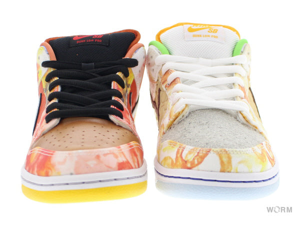 【US7.5】 NIKE SB SB DUNK LOW PRO QS STREET HAWKER CV1628-800 【DS】-WORM TOKYO-WORM TOKYO WEB STORE-100% Authentic Sneakers