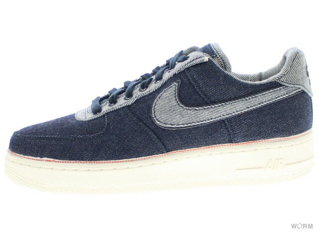 【US8】 NIKE AIR FORCE 1 '07 PRM 905345-402 【DS】-WORM TOKYO-WORM TOKYO WEB STORE-100% Authentic Sneakers