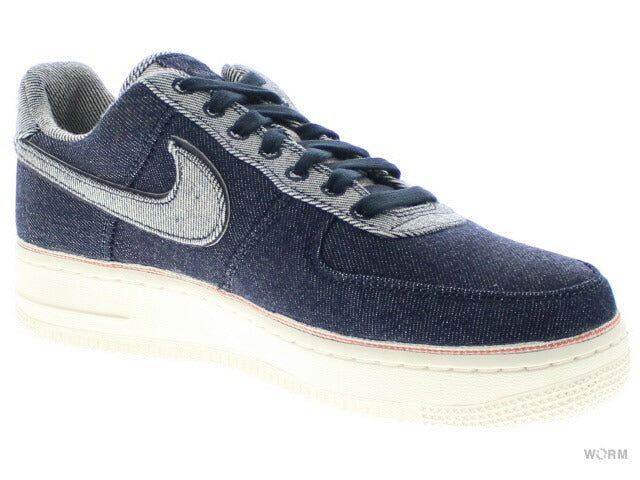【US8】 NIKE AIR FORCE 1 '07 PRM 905345-402 【DS】-WORM TOKYO-WORM TOKYO WEB STORE-100% Authentic Sneakers
