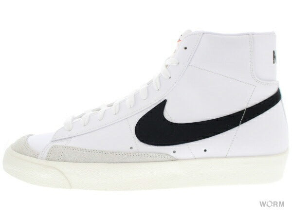 【US7】 NIKE BLAZER MID 77 VINTAGE BQ6806-100 【DS】