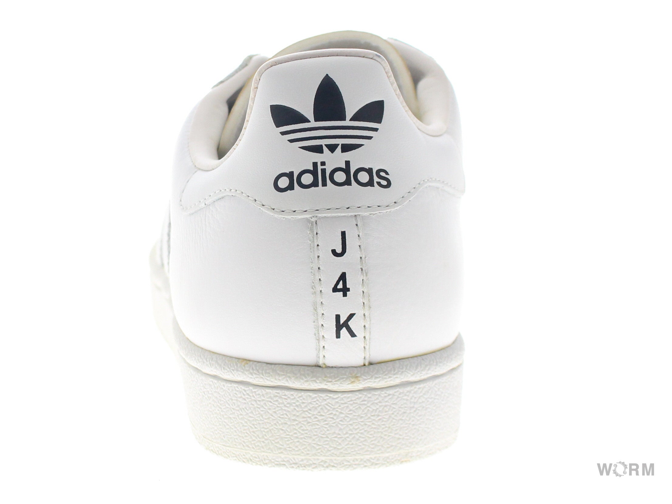 【US10】 adidas SUPERSTAR JUST FOR KICKS 018195 【DS】-WORM TOKYO-WORM TOKYO WEB STORE-100% Authentic Sneakers