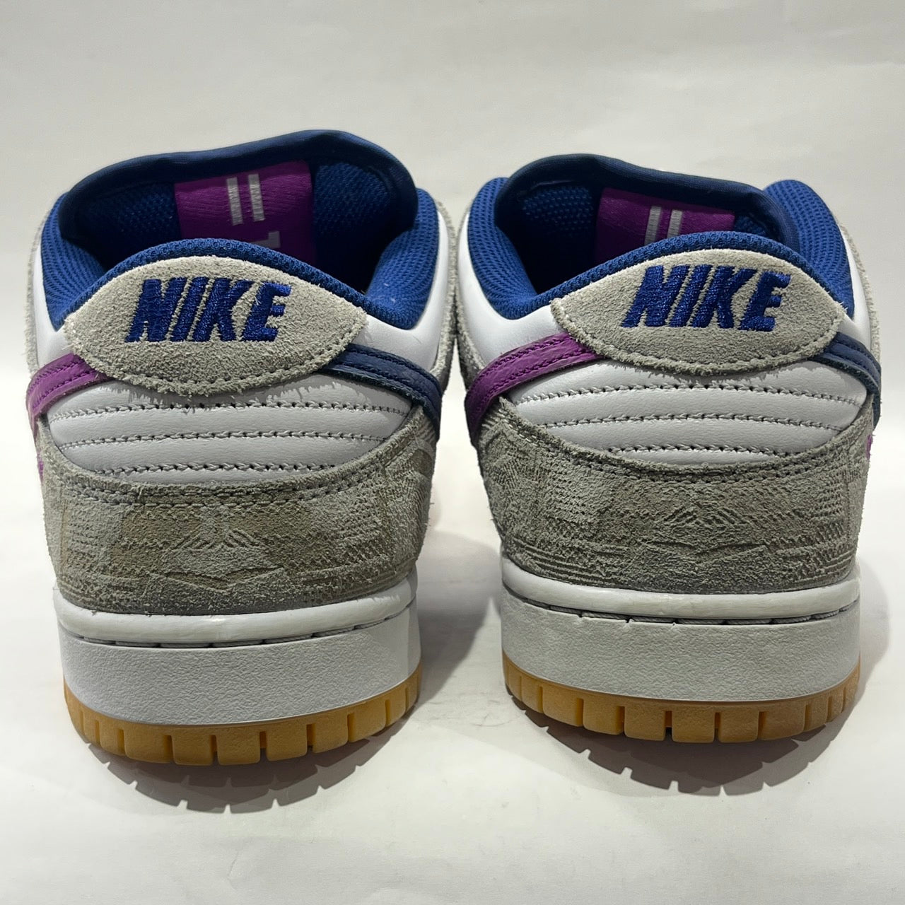 【US10.5】 NIKE SB SB DUNK LOW PRM RL FZ5251-001 【USED】