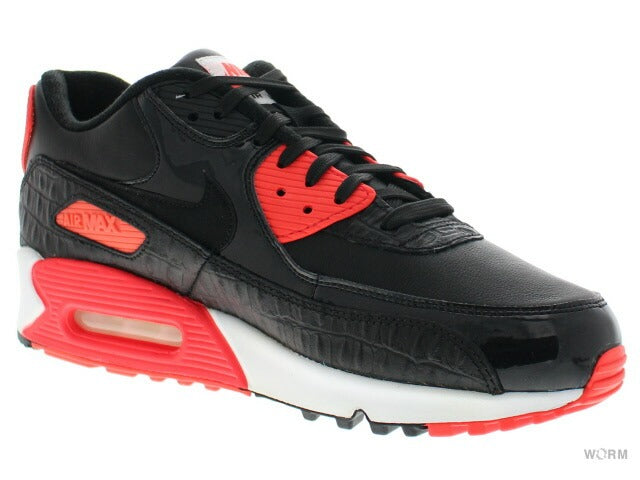 【US8】 NIKE AIR MAX 90 ANNIVERSARY 725235-006 【DS】-WORM TOKYO-WORM TOKYO WEB STORE-100% Authentic Sneakers
