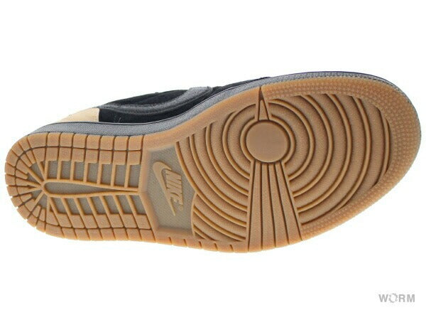 【US11】 AIR JORDAN 1 RETRO LOW OG SP SOLEFLY DN3400-001 【DS】-WORM TOKYO-WORM TOKYO WEB STORE-100% Authentic Sneakers