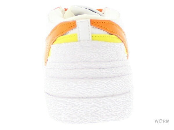 【US11】 NIKE BLAZER LOW / SACAI SACAI DD1877-100 【DS】