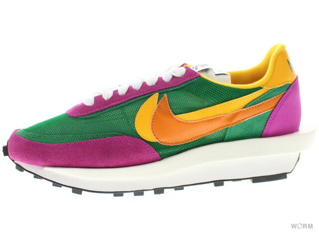 【US11】 NIKE LDWAFFLE / SACAI SACAI BV0073-301 【DS】