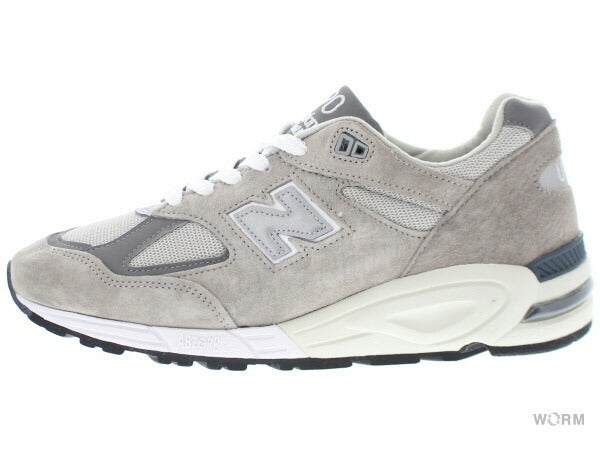 【US11】 New Balance M990GY 【DS】-WORM TOKYO-WORM TOKYO WEB STORE-100% Authentic Sneakers