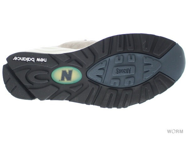 【US11】 New Balance M990GY 【DS】-WORM TOKYO-WORM TOKYO WEB STORE-100% Authentic Sneakers