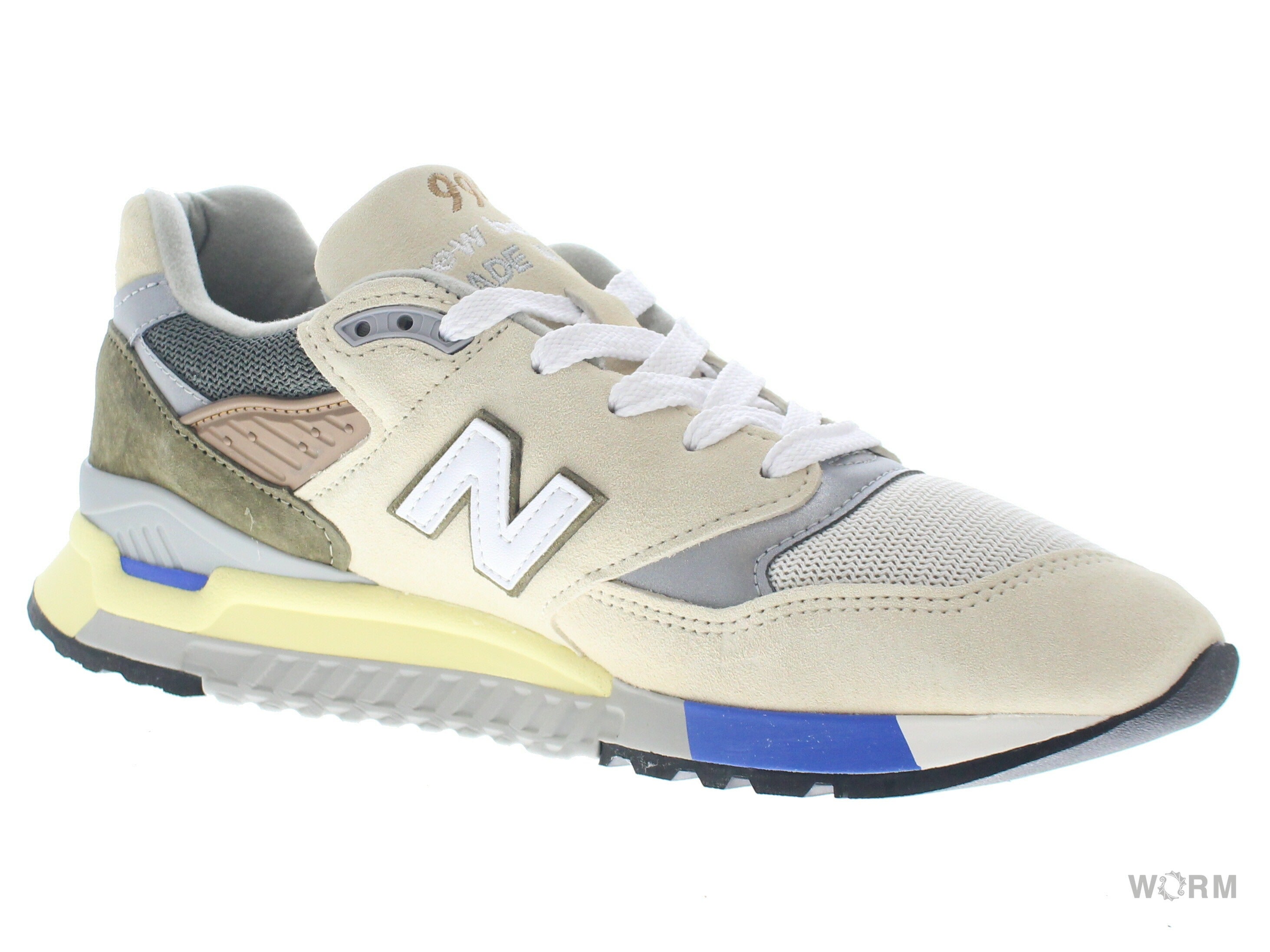 【US11】 New Balance U998CN CONCEPTS 【DS】-WORM TOKYO-WORM TOKYO WEB STORE-100% Authentic Sneakers