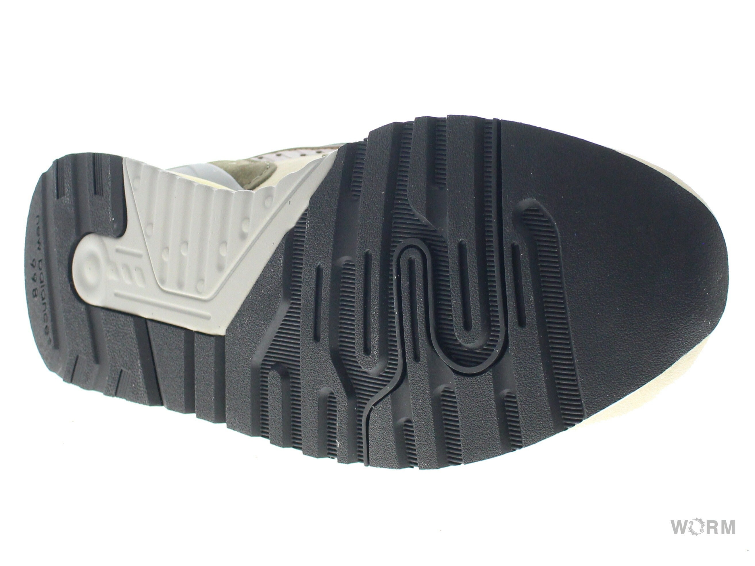 【US11】 New Balance U998CN CONCEPTS 【DS】-WORM TOKYO-WORM TOKYO WEB STORE-100% Authentic Sneakers