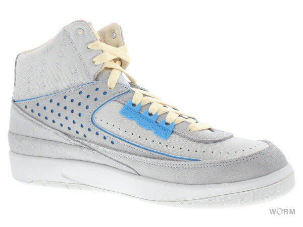 【US7.5】 AIR JORDAN 2 RETRO SP UNION DN3802-001 【DS】-WORM OSAKA-WORM TOKYO WEB STORE-100% Authentic Sneakers