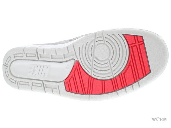 【US7.5】 AIR JORDAN 2 RETRO SP UNION DN3802-001 【DS】-WORM OSAKA-WORM TOKYO WEB STORE-100% Authentic Sneakers