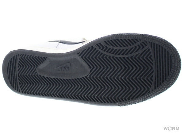 【US8】 NIKE TERMINATOR HIGH FB1318-100 【DS】-WORM OSAKA-WORM TOKYO WEB STORE-100% Authentic Sneakers
