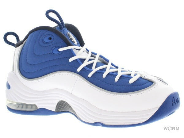 【US9】 NIKE AIR PENNY 2 QS FN4438-400 【DS】