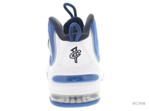 【US9】 NIKE AIR PENNY 2 QS FN4438-400 【DS】