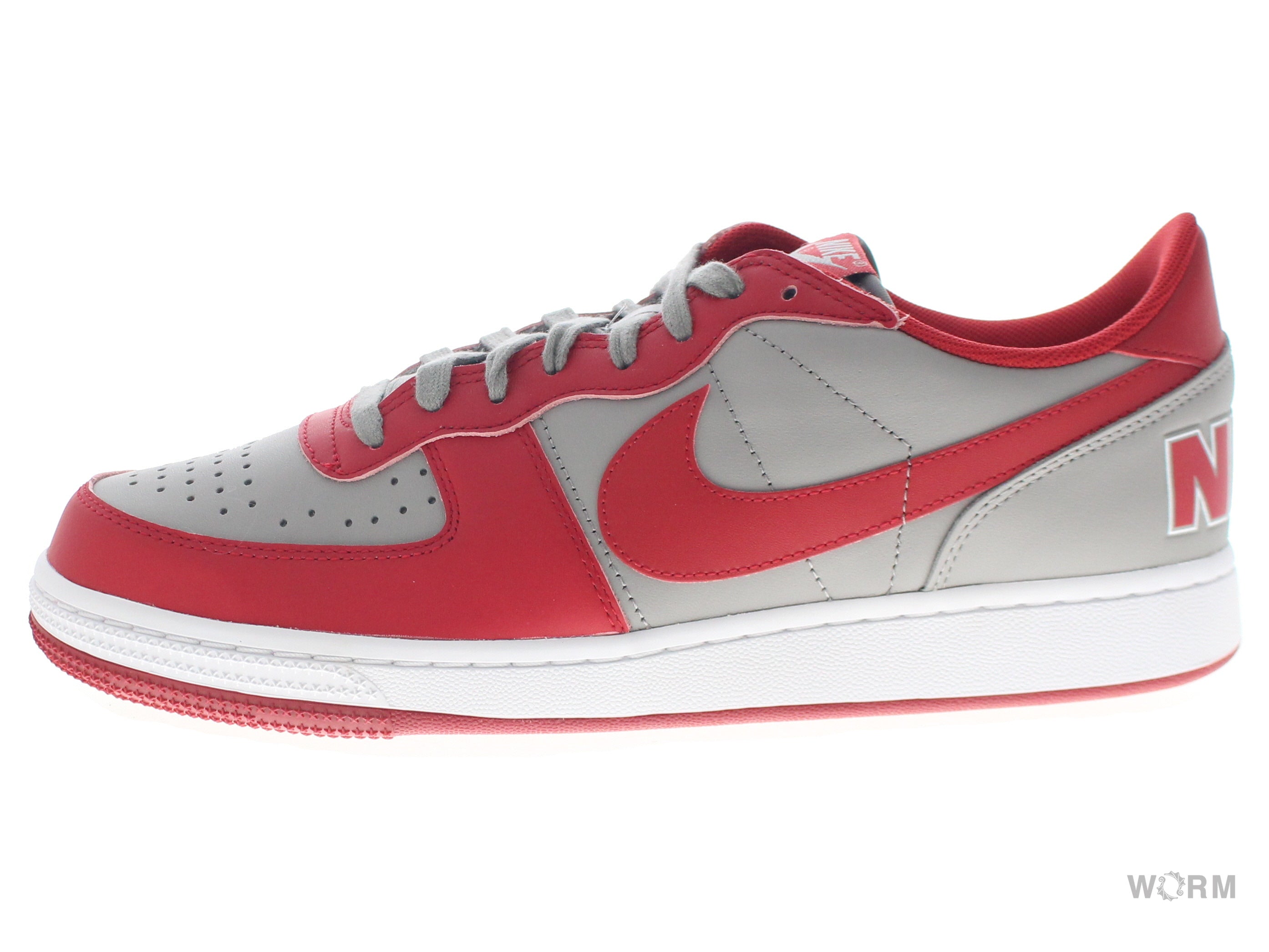 【US10】 NIKE TERMINATOR LOW FZ4036-099 【DS】