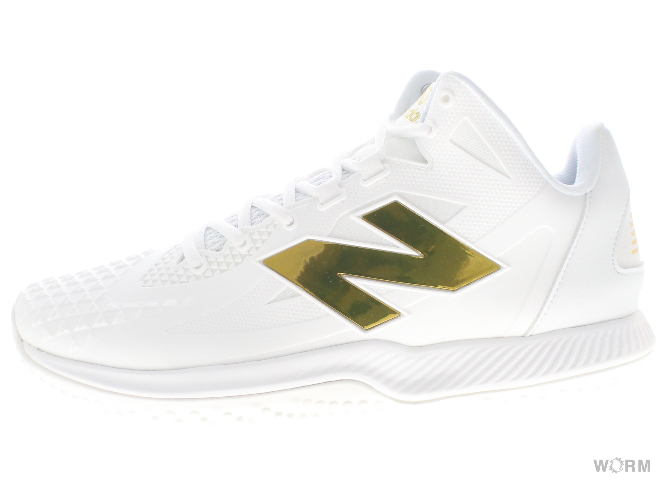 【US10.5】 New Balance TSHOWT1 【DS】-WORM TOKYO-WORM TOKYO WEB STORE-100% Authentic Sneakers