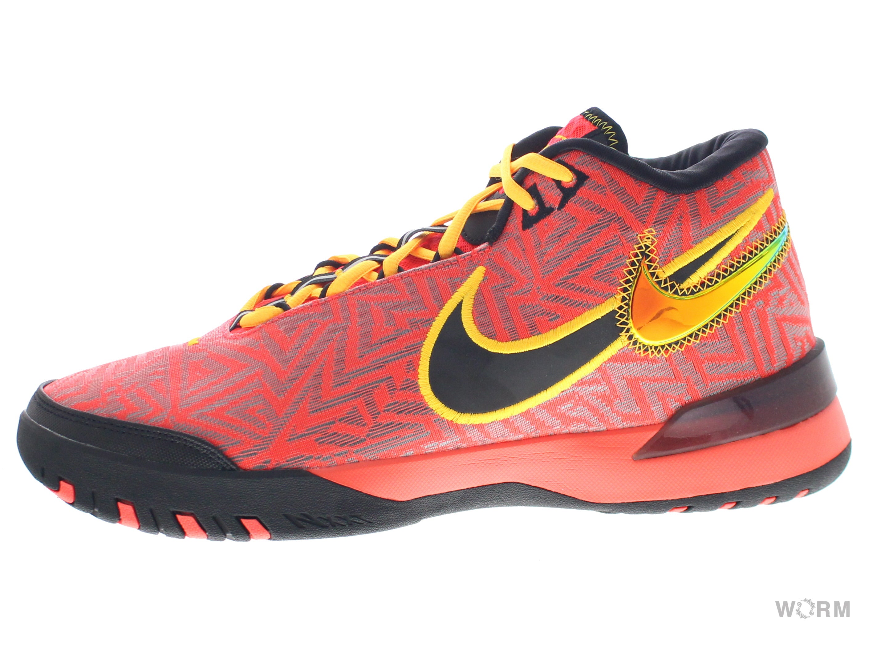 【US10】 NIKE LBJ NXXT GENISUS EP HF0711-600 【DS】