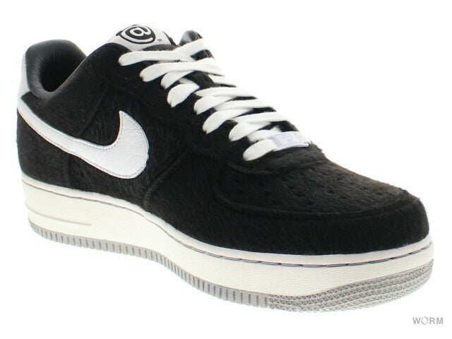 【US9.5】 NIKE AIR FORCE 1 LOW PRM TZ BE@BRICK 512518-090 【DS】-WORM TOKYO-WORM TOKYO WEB STORE-100% Authentic Sneakers