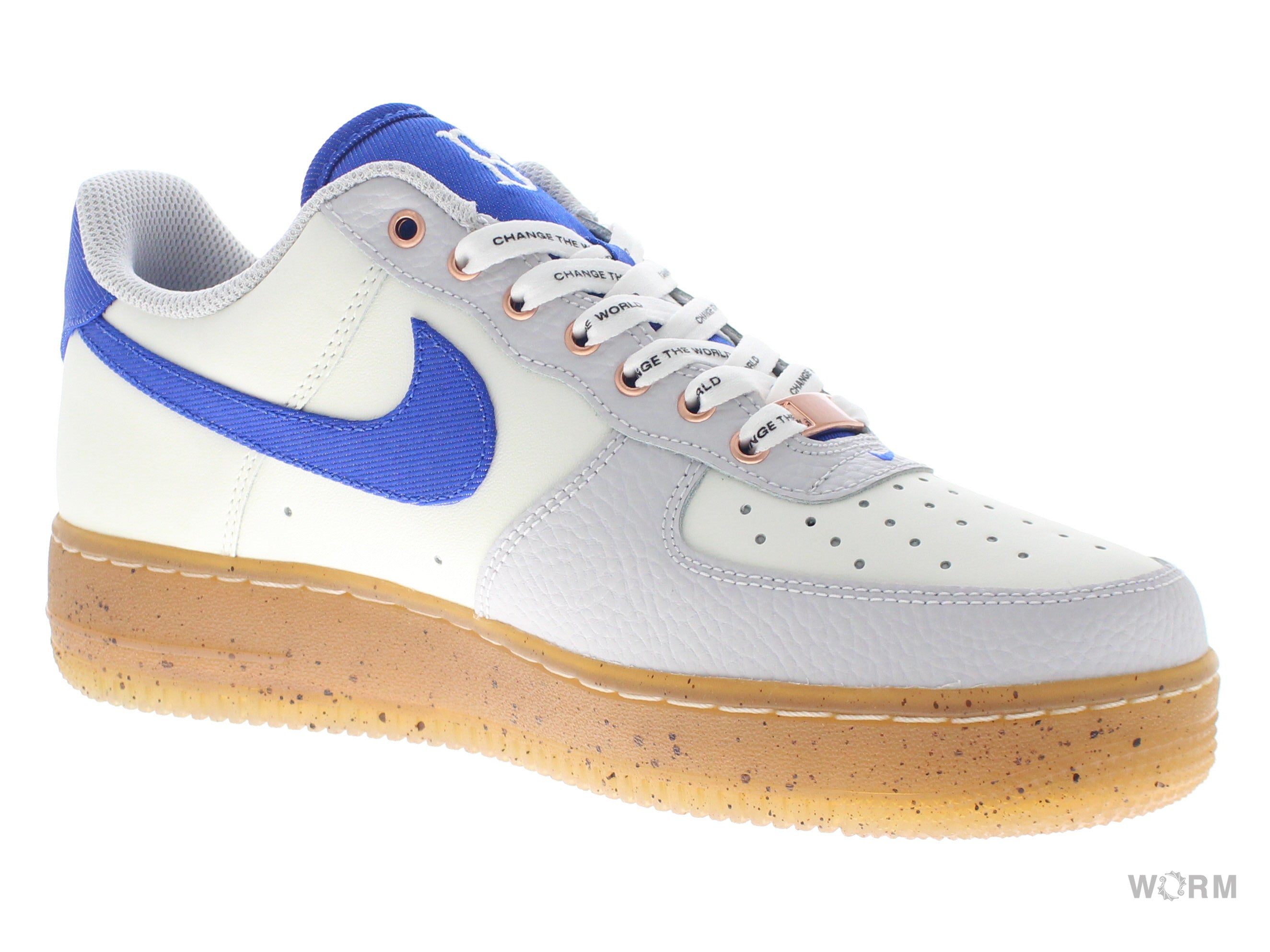 【US8】 NIKE AIR FORCE 1 07 JRD FN1868-100 【DS】-WORM TOKYO-WORM TOKYO WEB STORE-100% Authentic Sneakers