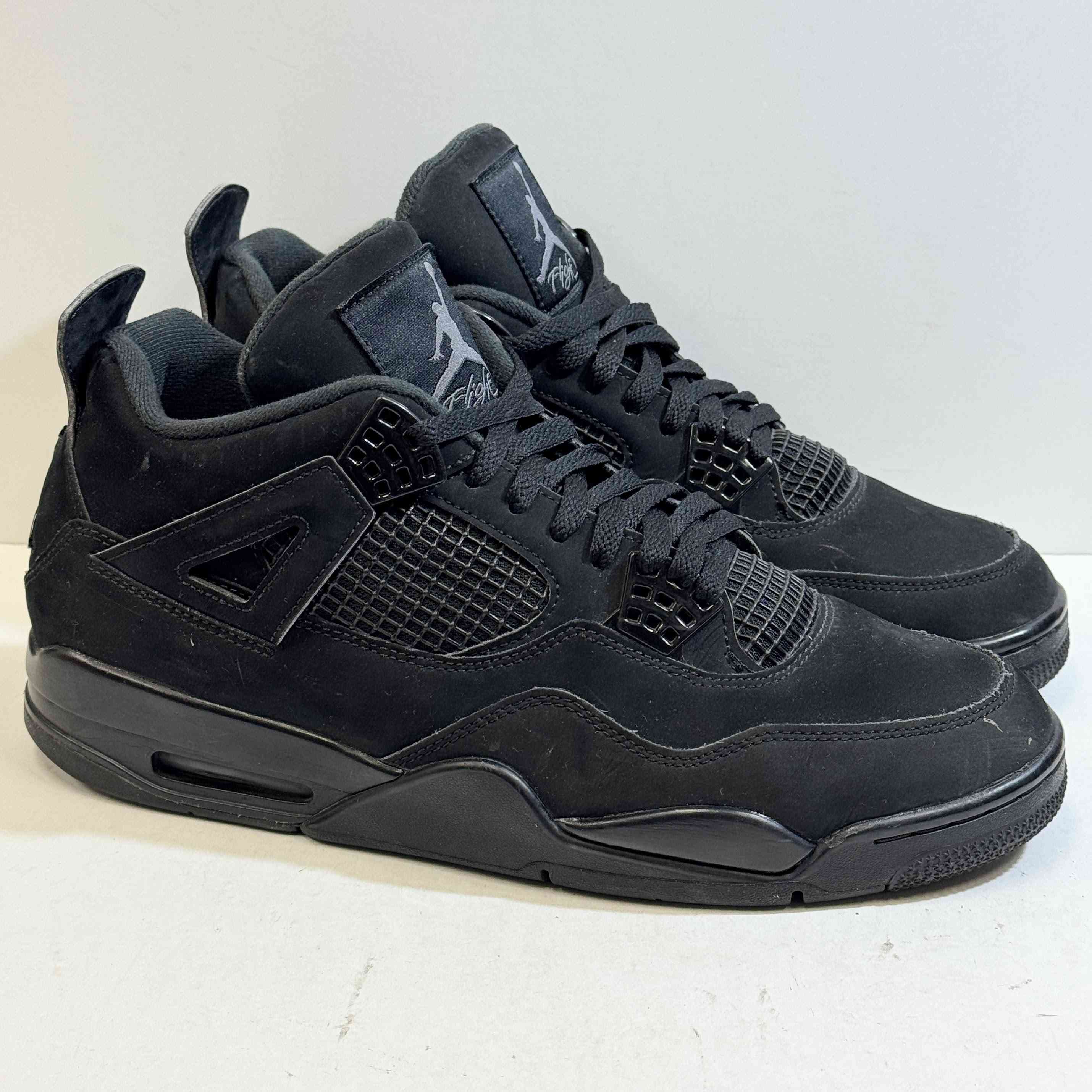 【US11】AIR JORDAN RETRO CU1110-010【USED】 箱無