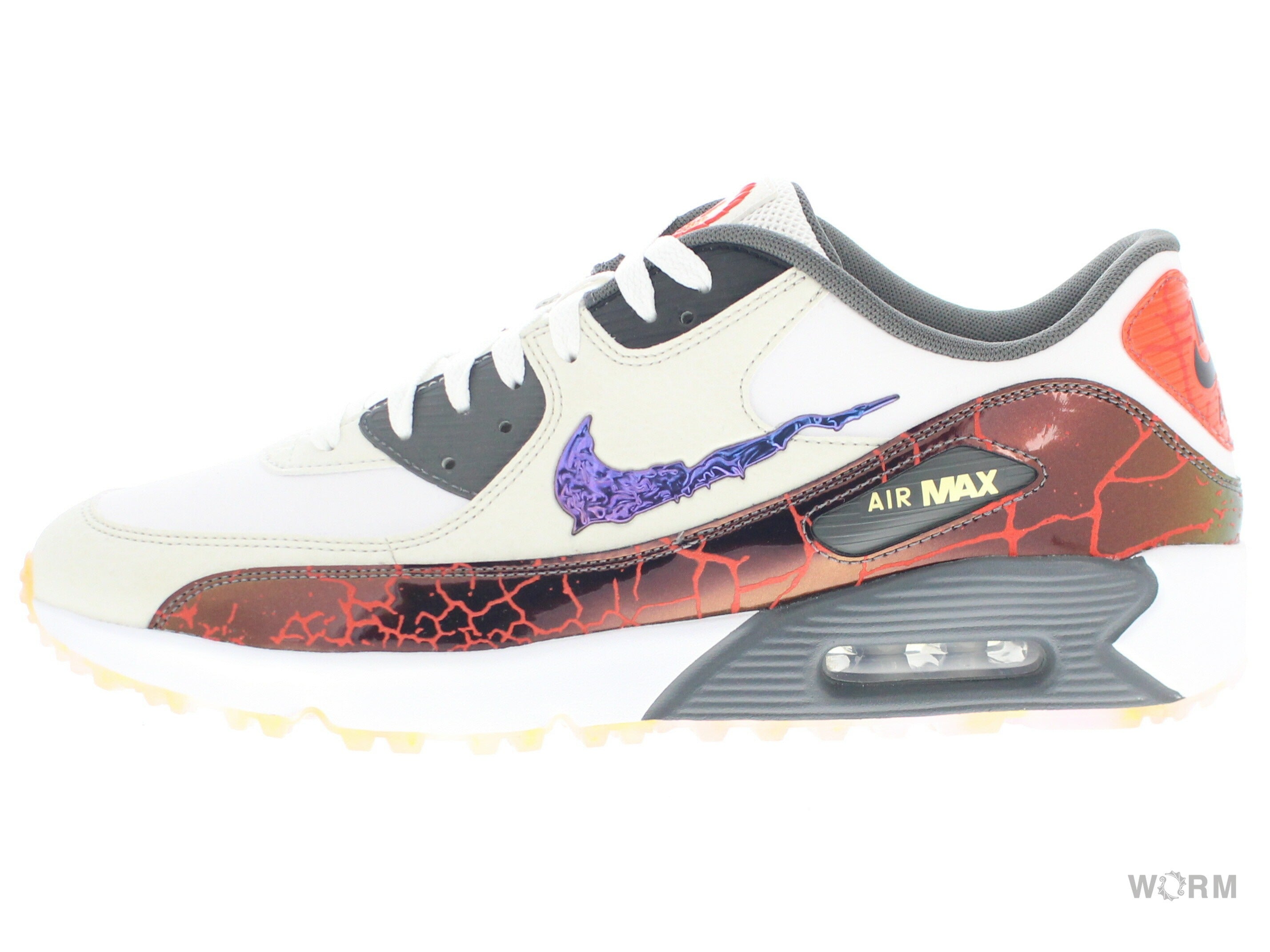 US9.5】 NIKE AIR MAX 90 G NRG FB5038-160 【DS】 | WORM TOKYO