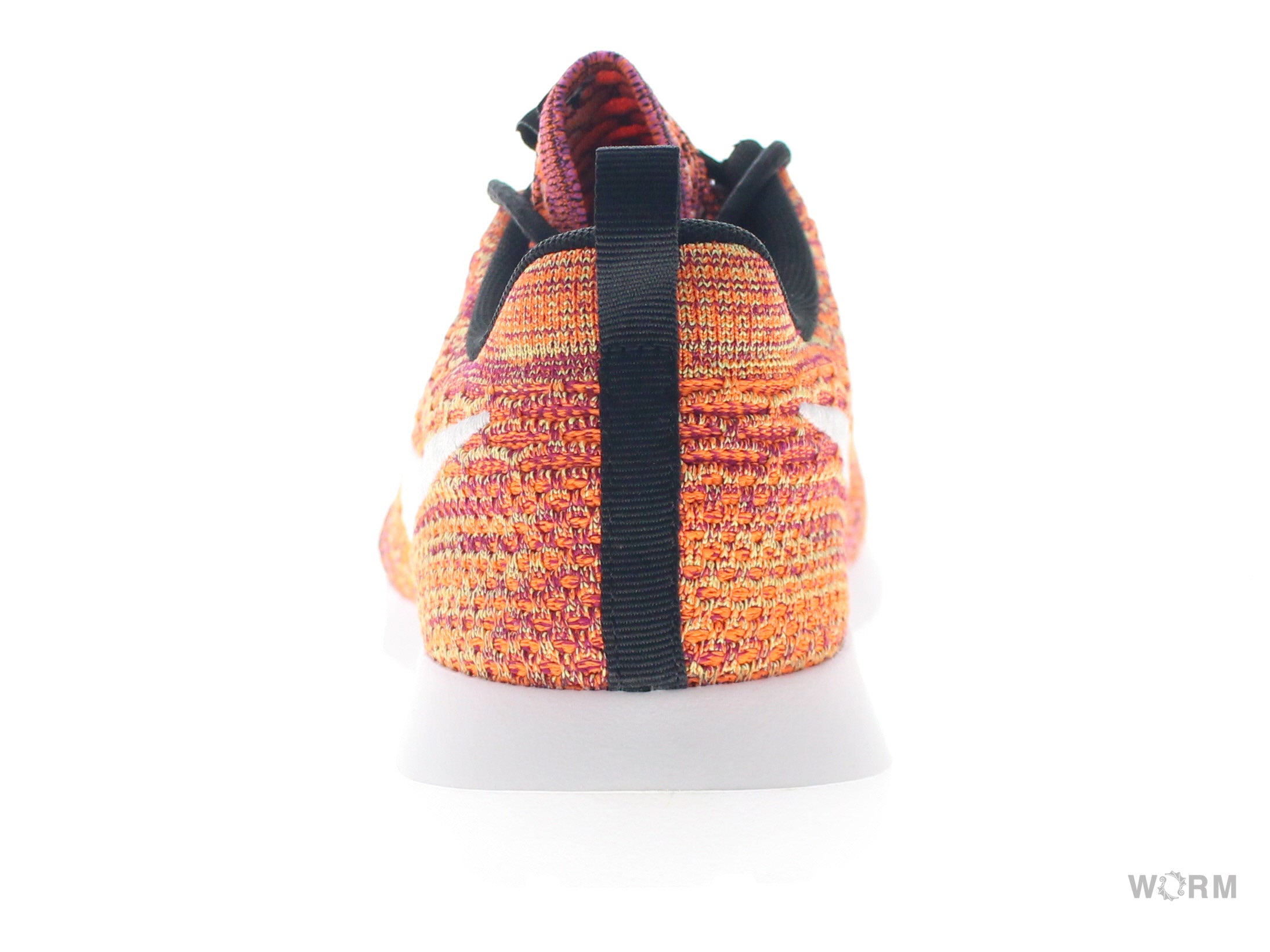 【US8】 NIKE FLYKNIT ROSHERUN 677243-100 【DS】