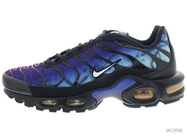【US9】 NIKE AIR MAX PLUS 25th Anniversary FV0393-001 【DS】-WORM TOKYO-WORM TOKYO WEB STORE-100% Authentic Sneakers