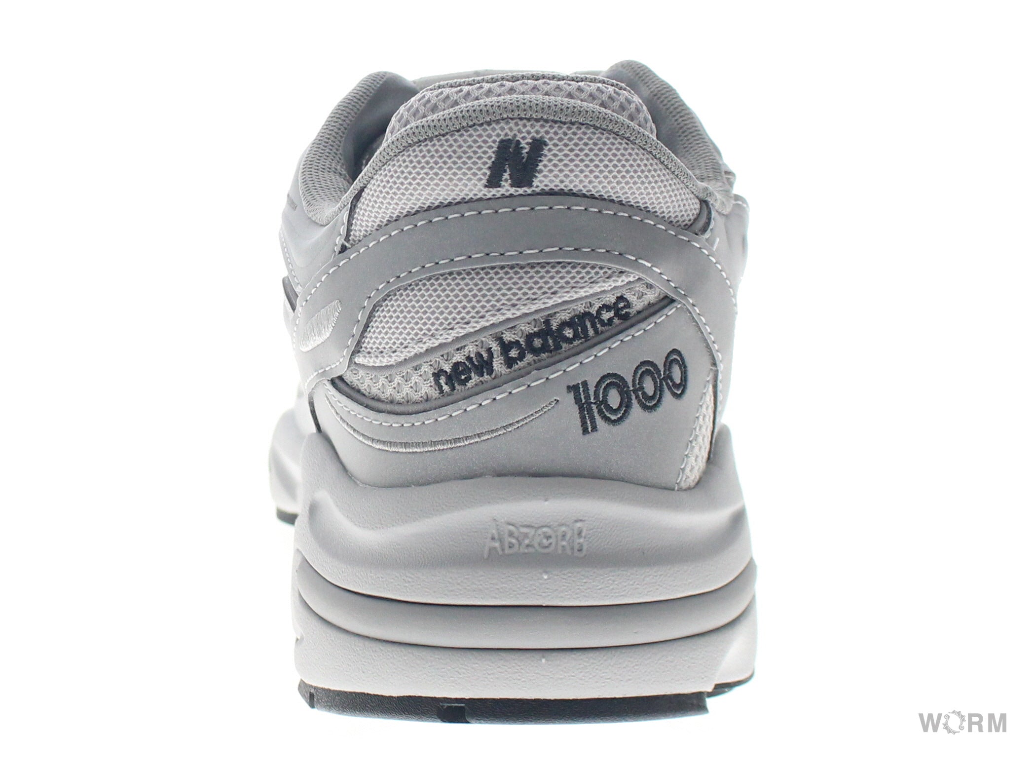 【US11】 New Balance M1000TE 【DS】-WORM TOKYO-WORM TOKYO WEB STORE-100% Authentic Sneakers