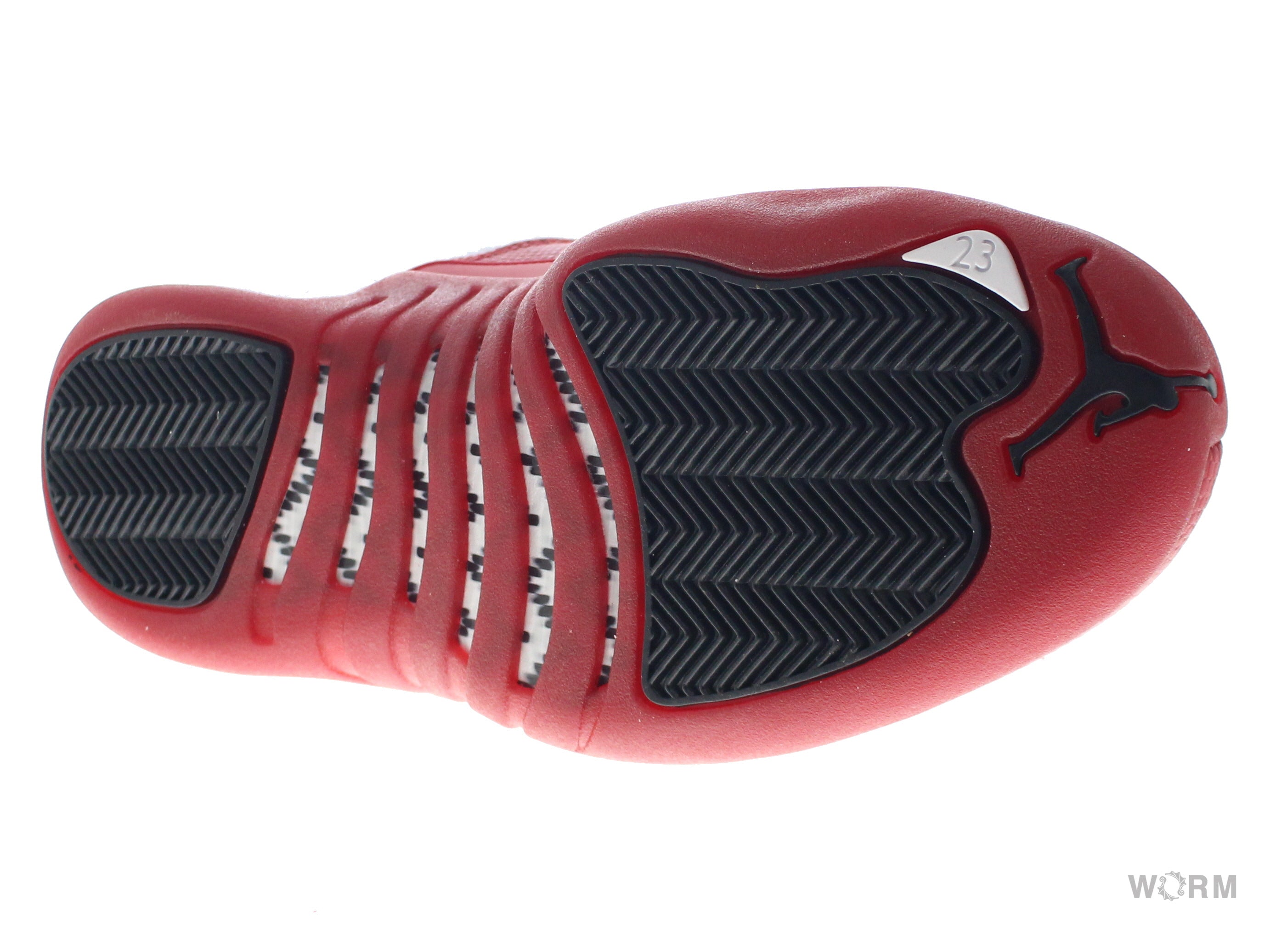 【US11】 AIR JORDAN 12 RETRO Cherry CT8013-116 【DS】