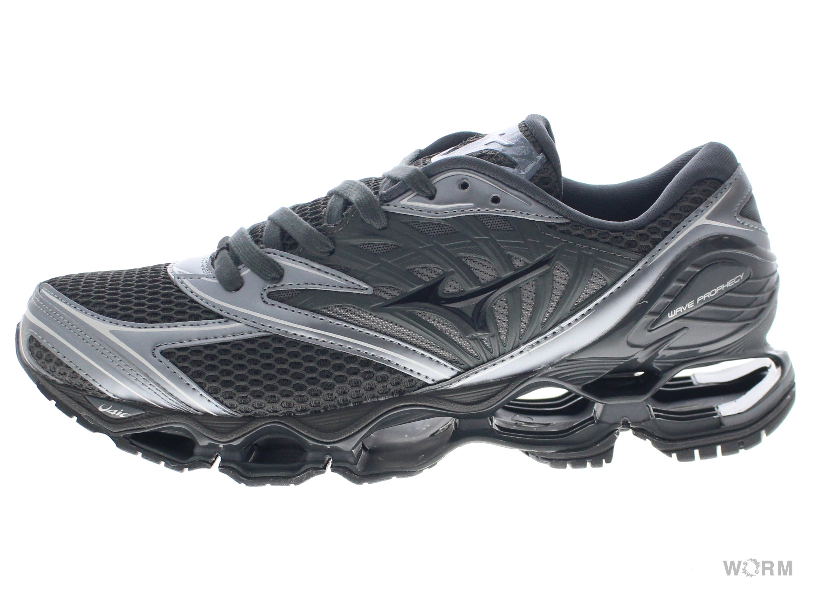 【US10】 MIZUNO WAVE PROPHECYLS D1GA251103 【DS】