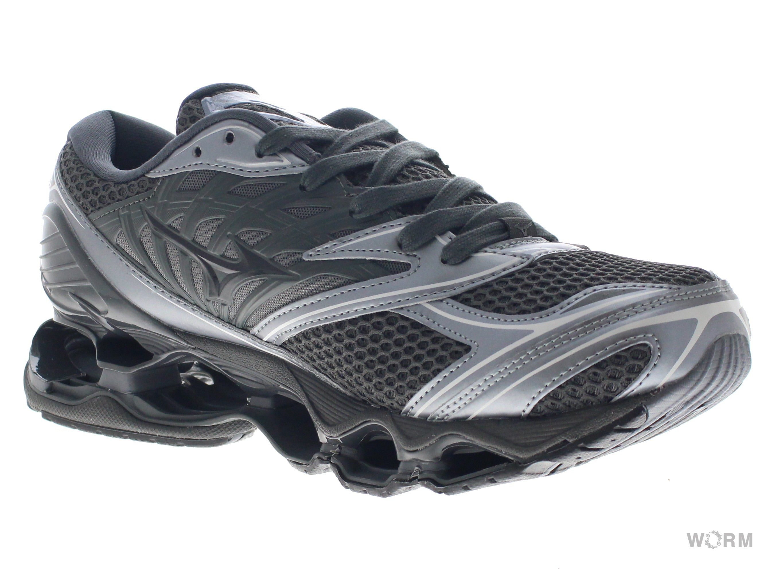 【US10】 MIZUNO WAVE PROPHECYLS D1GA251103 【DS】